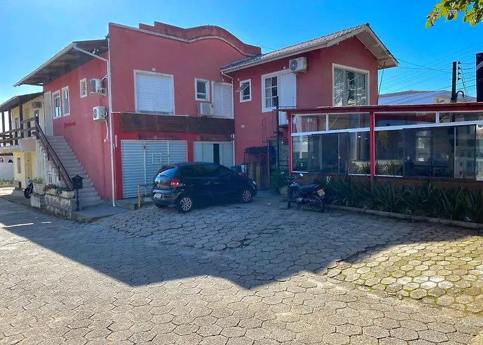 Apartamento Floripa 17 Aconchegante Bem Localizado