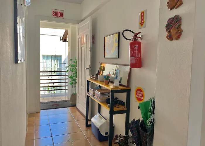 Apartamento Floripa 17 Aconchegante e Funcional- Próximo ao Centro, UFSC, Aeroporto e praias