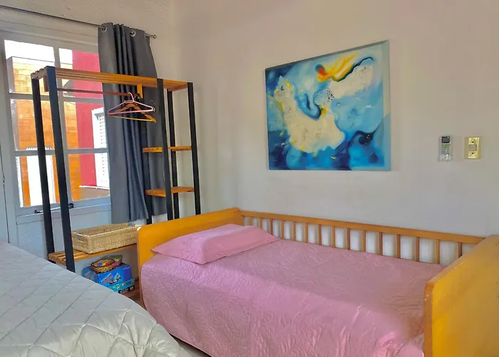 Apartamento Floripa 17 Aconchegante Bem Localizado
