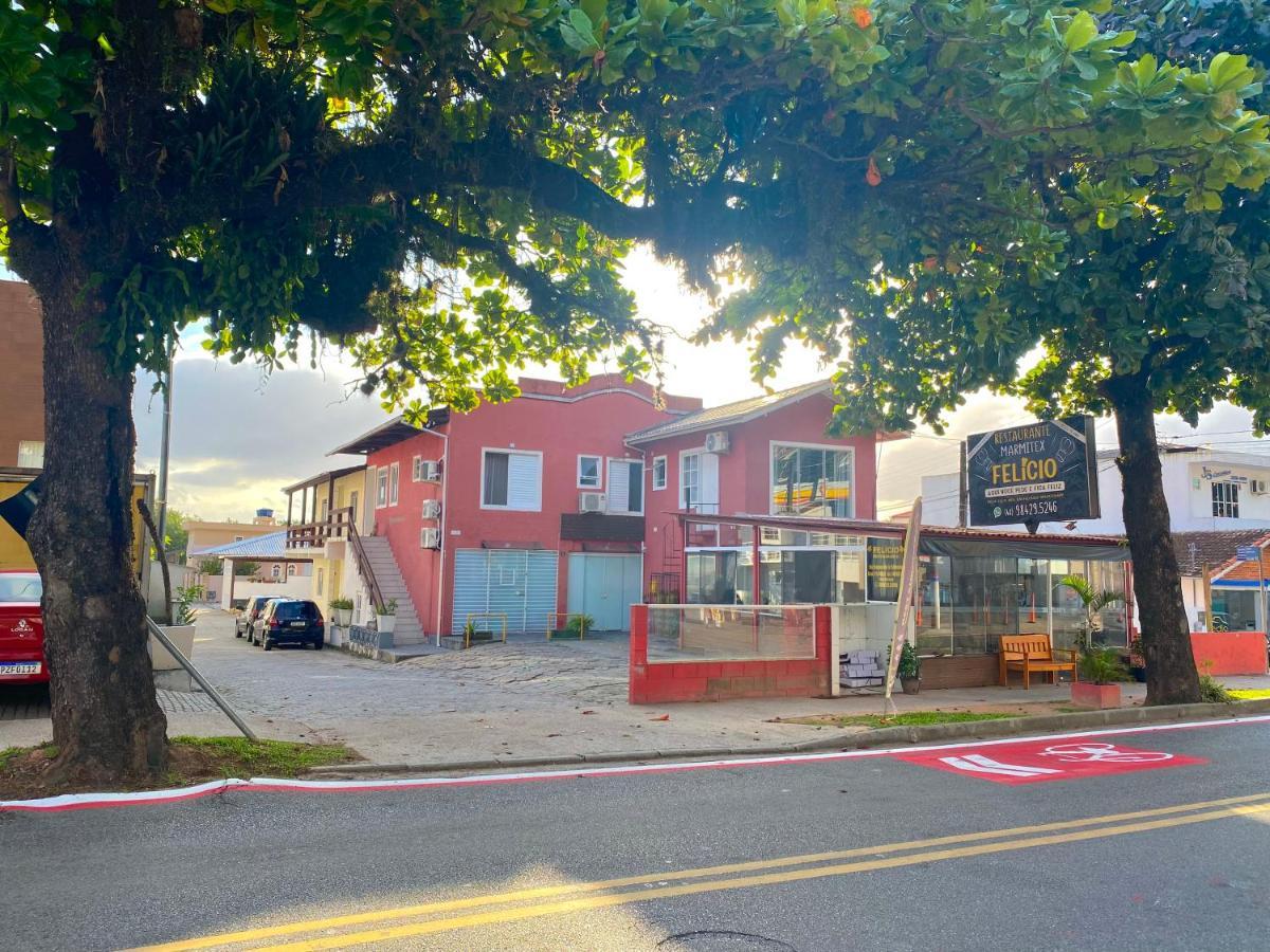 Floripa 17 Aconchegante Bem Localizado