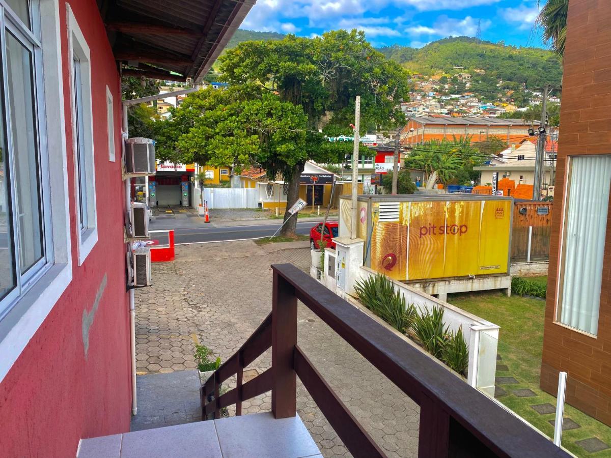 Apartamento Floripa 17 Aconchegante E Funcional- Próximo Ao Centro, Ufsc, Aeroporto E Praias