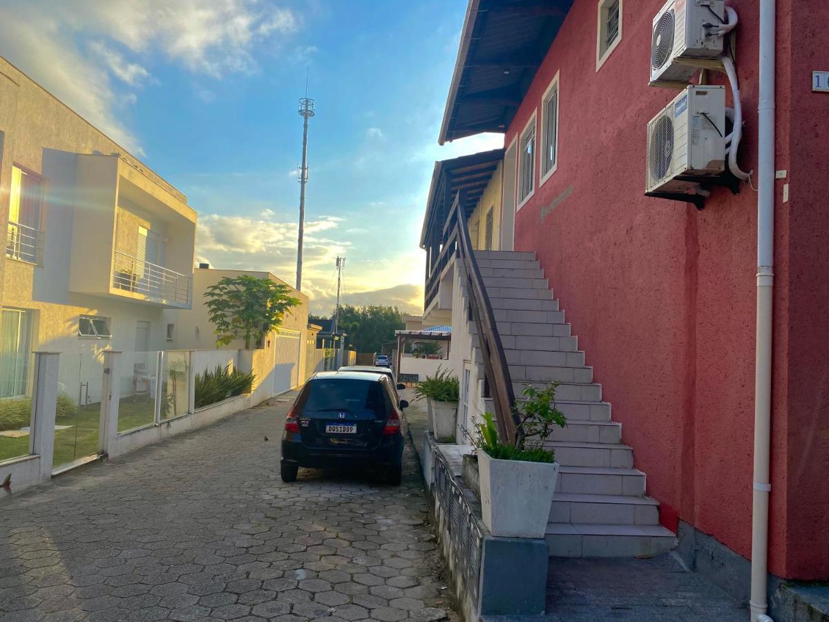 Floripa 17 Aconchegante Bem Localizado