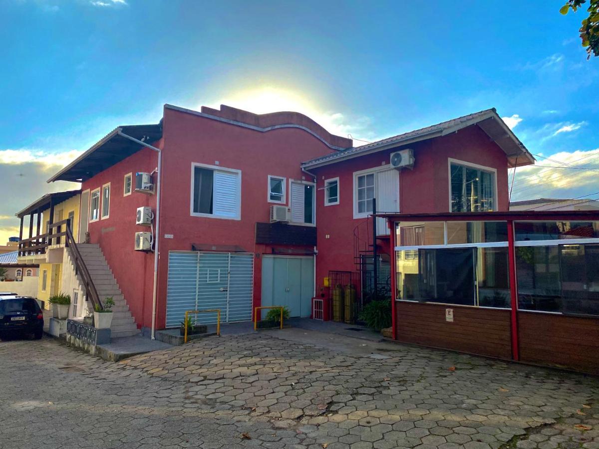 Apartamento Floripa 17 Aconchegante E Funcional- Próximo Ao Centro, Ufsc, Aeroporto E Praias Florianópolis