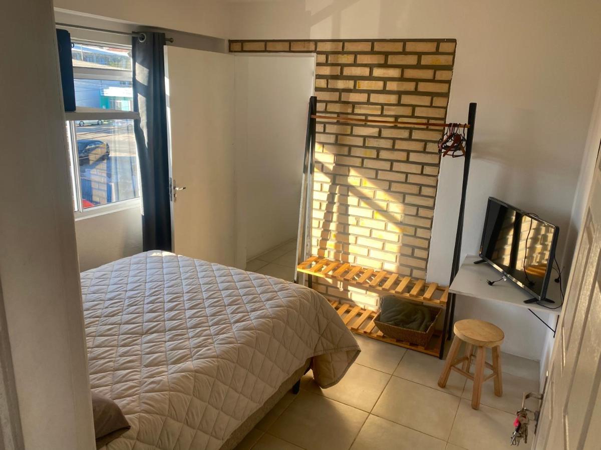 Apartamento Floripa 17 Aconchegante E Funcional- Próximo Ao Centro, Ufsc, Aeroporto E Praias *