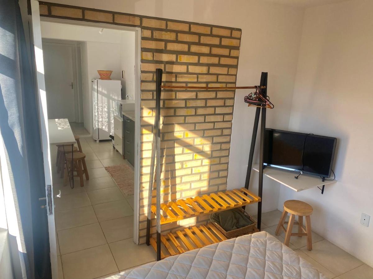 Floripa 17 Aconchegante E Funcional- Próximo Ao Centro, Ufsc, Aeroporto E Praias Apartamento Florianópolis