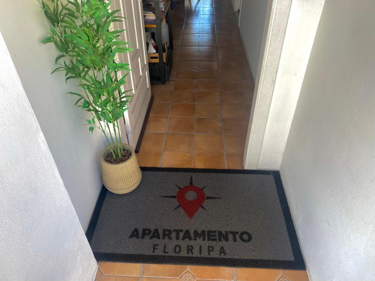 Apartment Floripa 17 Aconchegante Bem Localizado *