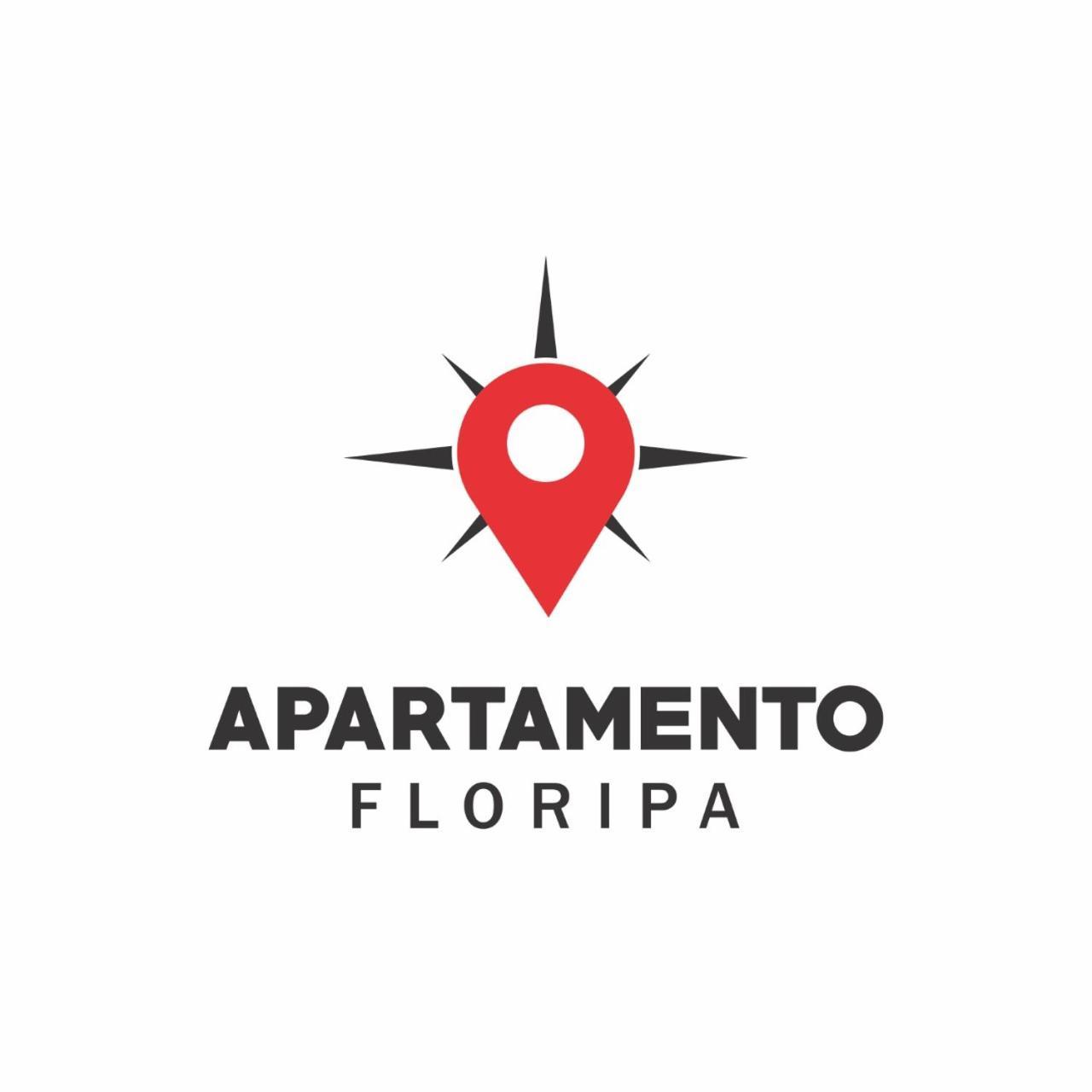 Apartment Floripa 17 Aconchegante Bem Localizado *