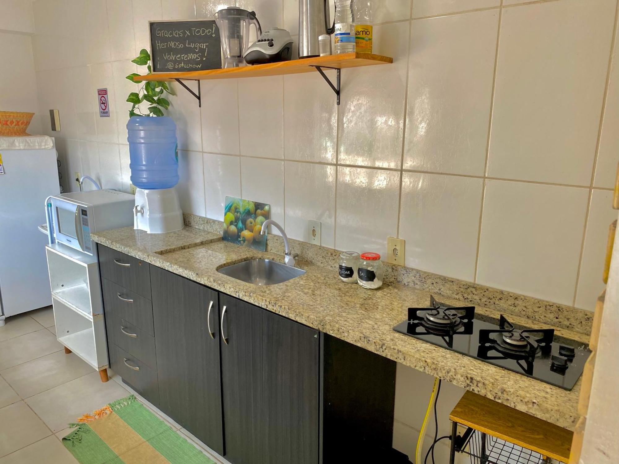 Floripa 17 Aconchegante E Funcional- Próximo Ao Centro, Ufsc, Aeroporto E Praias Apartamento *