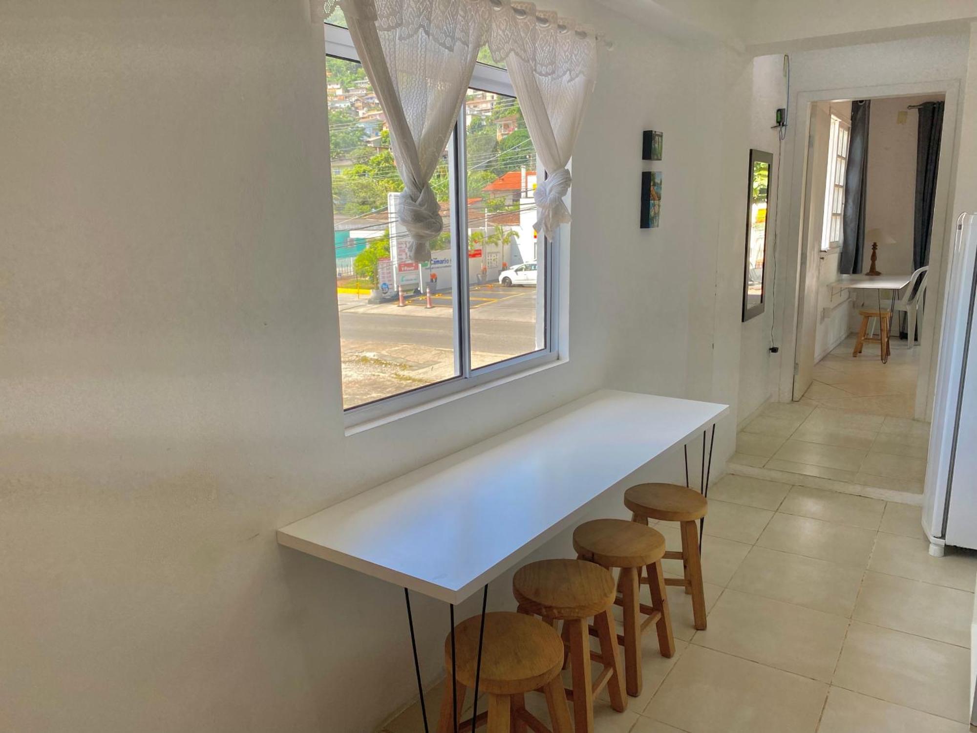 Apartment Floripa 17 Aconchegante Bem Localizado