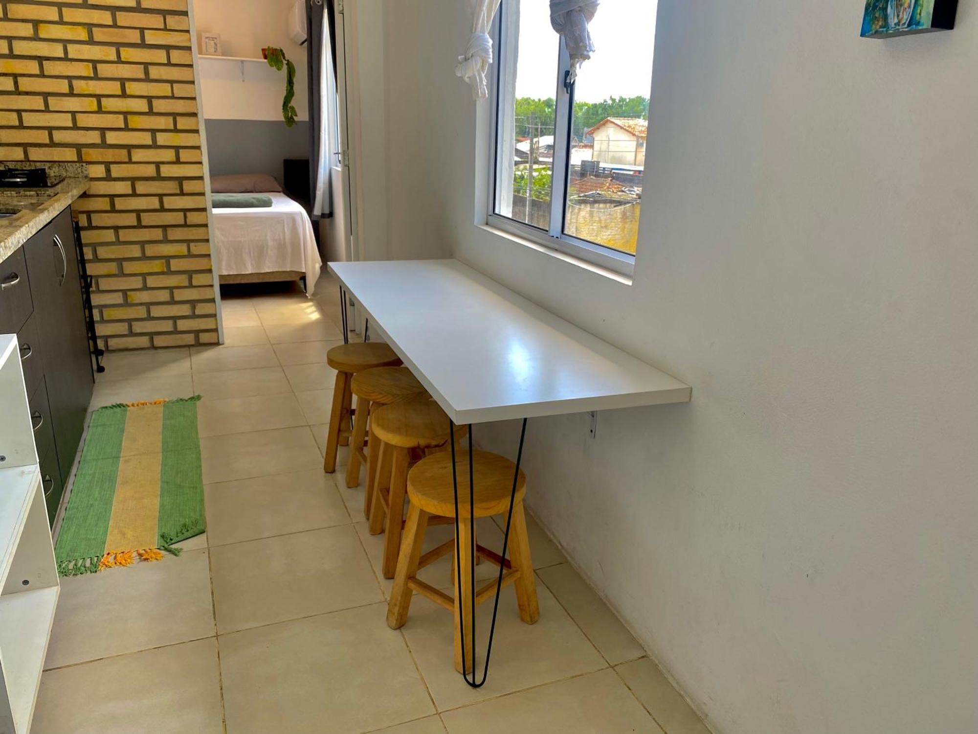 Apartamento Floripa 17 Aconchegante E Funcional- Próximo Ao Centro, Ufsc, Aeroporto E Praias Florianópolis