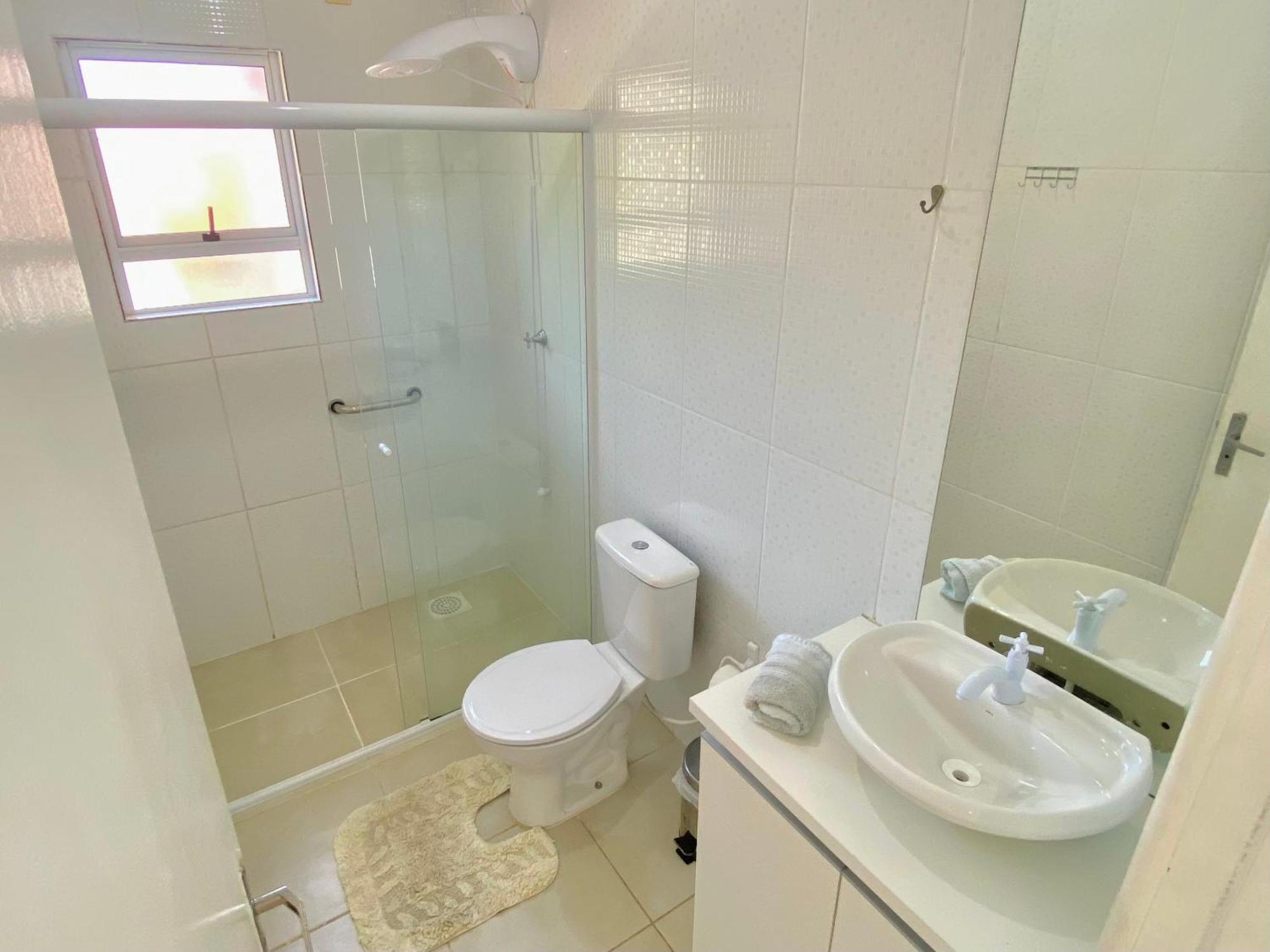 Apartment Floripa 17 Aconchegante Bem Localizado Florianopolis