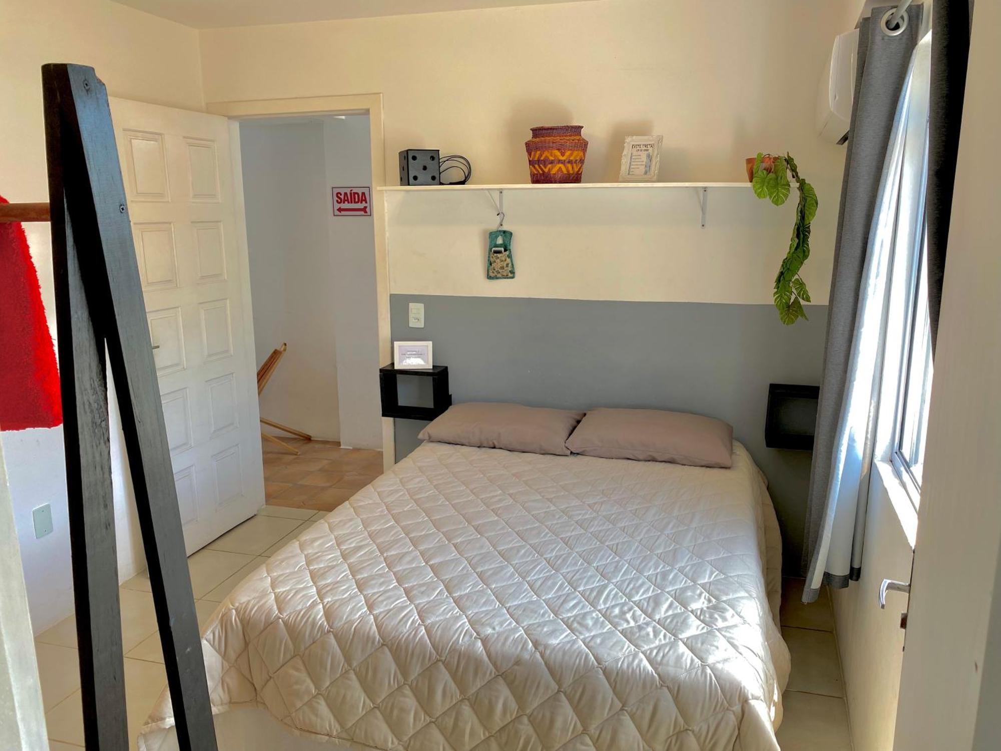 Apartment Floripa 17 Aconchegante Bem Localizado