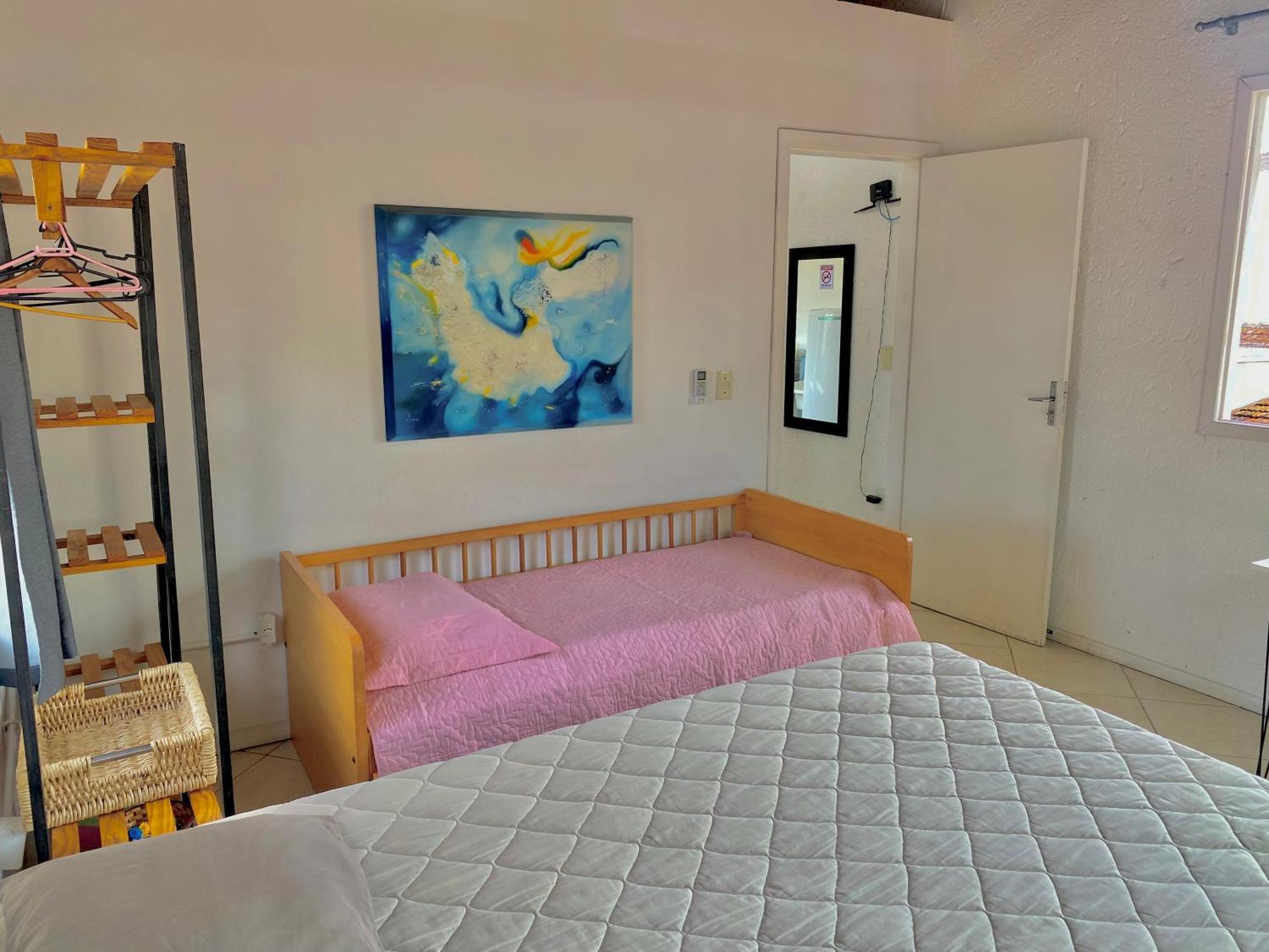Floripa 17 Aconchegante E Funcional- Próximo Ao Centro, Ufsc, Aeroporto E Praias Apartamento Florianópolis