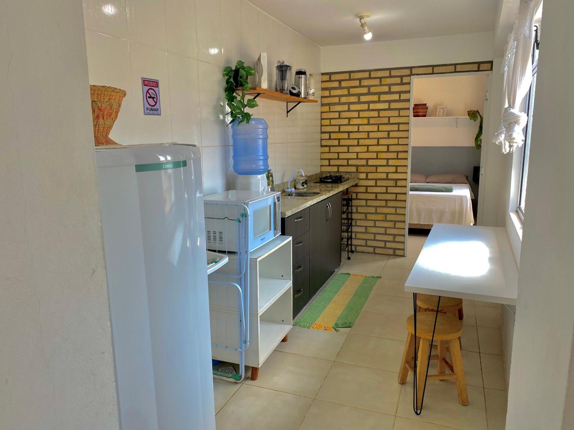 Floripa 17 Aconchegante Bem Localizado Apartment *